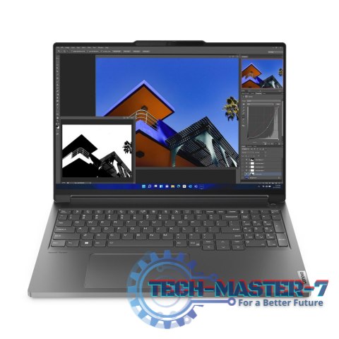ThinkBook 16p G4