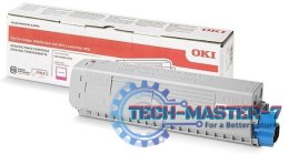 Toner OKI 46861306