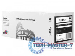 Toner do HP C7115A TH-15AN BK 100% nowy