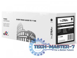 Toner do HP CE278A TH-278AN BK 100% nowy