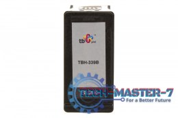 Tusz do HP Nr 339 - C8767EE TBH-339B BK ref.