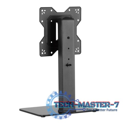 Uchwyt do TV TECHLY ICA-LCD 323S (nośność 40kg \23 - 43 cale) Uchwyt do TV TECHLY ICA-LCD 323S (nośność 40kg \23 - 43 cale)