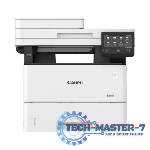 Urządzenie wielofunkcyjne laserowe CANON i-SENSYS MF552dw 5160C011