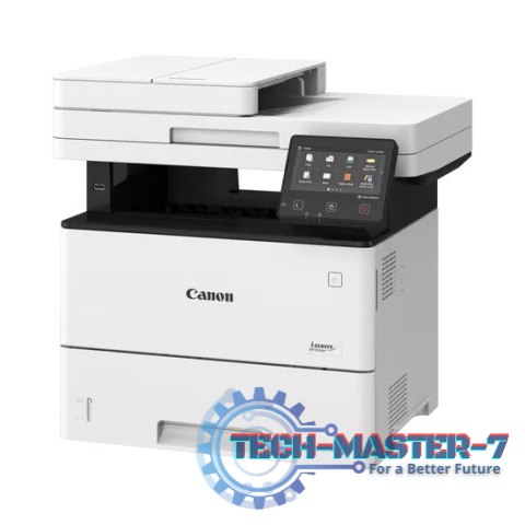 Urządzenie wielofunkcyjne laserowe CANON i-SENSYS MF552dw 5160C011 Urządzenie wielofunkcyjne laserowe CANON i-SENSYS MF552dw 5160C011