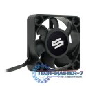 Wentylator Zephyr 40x40x10mm cichy 18,7 dBA BOX