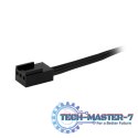 Wentylator Zephyr 40x40x10mm cichy 18,7 dBA BOX