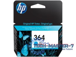 Wkład HP 364 CB318EE