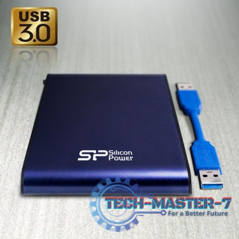 ARMOR A80 1TB USB3.0 PANCERNY / wibro/pyło/wstrząso i wodoodporny ARMOR A80 1TB USB3.0 PANCERNY / wibro/pyło/wstrząso i wodoodporny