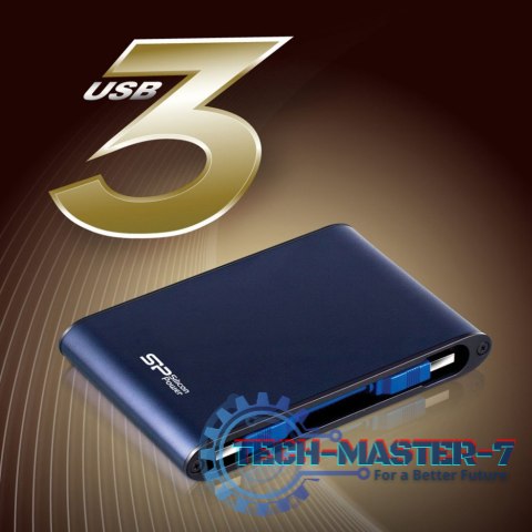 ARMOR A80 1TB USB3.0 PANCERNY / wibro/pyło/wstrząso i wodoodporny ARMOR A80 1TB USB3.0 PANCERNY / wibro/pyło/wstrząso i wodoodporny