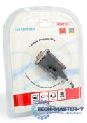 Adapter USB do Serial ; Y-108