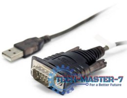 Adapter USB do Serial ; Y-108
