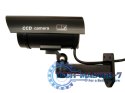 Atrapa kamery IR1100 B IR LED