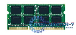 DDR3 SODIMM 8GB/1600 CL11