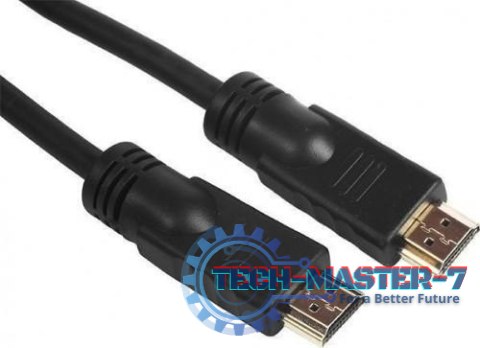 Kabel HDMI-HDMI v2.0 3D TV High Speed Ethernet 10M (pozłacane końcówki)