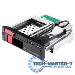 Kieszeń na HDD - Rack Panel 2xUSB 3.0 SATA3 3,5