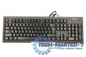 Klawiatura KR-83 USB