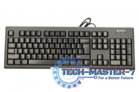 Klawiatura KR-83 USB
