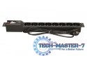 Listwa przeciwprzepięciowa LXARM 810, 3L, PDU, 1,5m, czarna