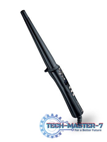 Lokówka stożkowa Pearl CI95