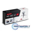 MC-582 sufitowy uchwyt do projektora 12cm 20kg