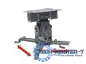 MC-582 sufitowy uchwyt do projektora 12cm 20kg