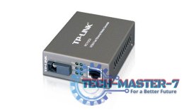 MC112CS media konwerter 10/100 WDM