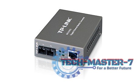 MC210CS media konwerter 1GBE Single-mode MC210CS media konwerter 1GBE Single-mode
