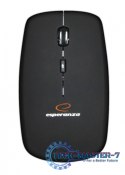 MYSZ EM120K MAC-STYLE BEZPRZEWODOWA 2,4GHZ