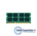 Pamięć do notebooka DDR3 SODIMM 8GB/1333 (1*8GB) CL9