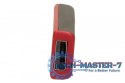 Pendrive DashDrive Classic C008 32GB USB2.0 czarno-czerwone