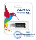 Pendrive DashDrive Classic C906 32GB USB2.0 czarne