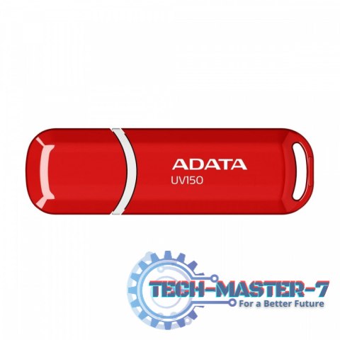 Pendrive DashDrive Value UV150 32GB USB 3.2 Gen1 czerwony