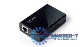 PoE150S PoE Injector 2x10/100/1000 Desktop