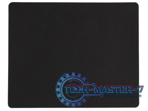Podkładka pod Mysz Printable Black
