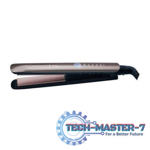 Prostownica do włosów Keratin Therapy S8590