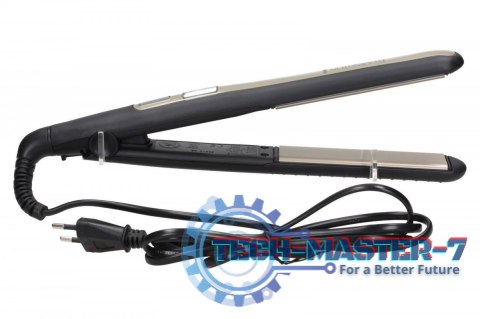 Prostownica do włosów Sleek&curl S6500 Prostownica do włosów Sleek&curl S6500
