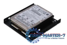 Ramka montażowa/Adapter SSD/HDD 2x 2.5