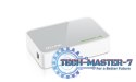 SF1005D switch L2 5x10/100 Desktop