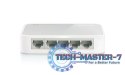 SF1005D switch L2 5x10/100 Desktop