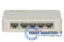 SF1005D switch L2 5x10/100 Desktop