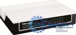 SF1016D switch L2 16x10/100 Desktop