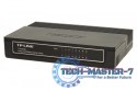 SF1016D switch L2 16x10/100 Desktop