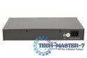 SG1008 switch 8x1GbE Desktop/Rack