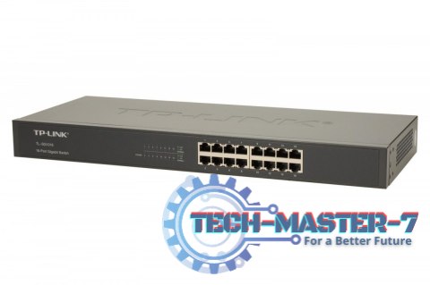 SG1016 switch L2 16x1GbE Desktop/Rack SG1016 switch L2 16x1GbE Desktop/Rack