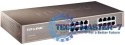SG1016D switch L2 16x1GbE Desktop