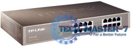 SG1016D switch L2 16x1GbE Desktop