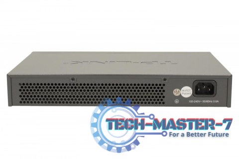 SG1024D switch L2 24x1GbE Desktop SG1024D switch L2 24x1GbE Desktop