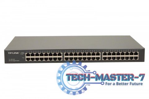 SG1048 switch L2 48x1GB Desktop/Rack