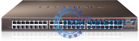 SG1048 switch L2 48x1GB Desktop/Rack SG1048 switch L2 48x1GB Desktop/Rack
