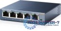 SG105 switch 5x1GB